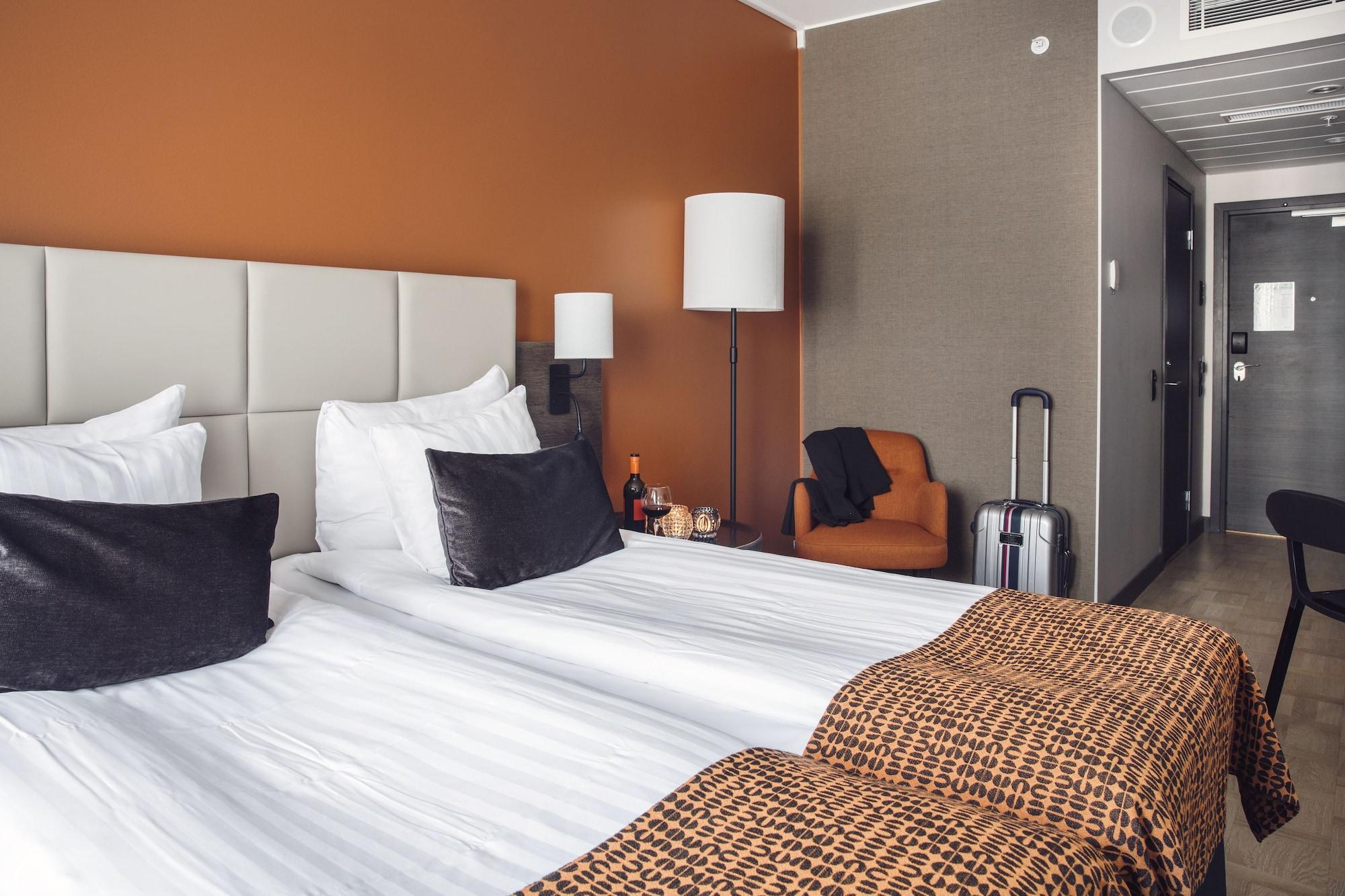Quality Winn Hotel 4*