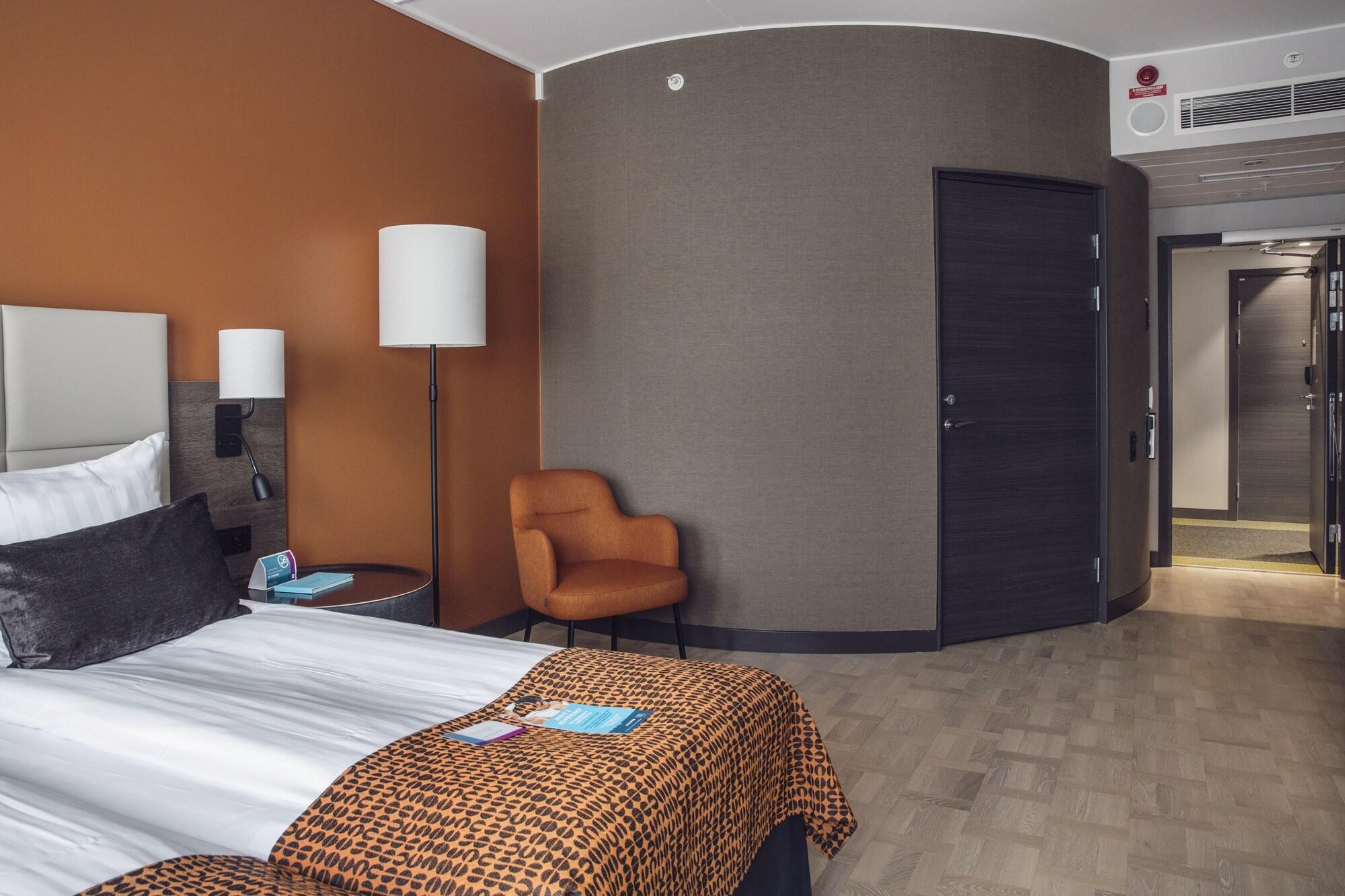 Quality Winn Hotel