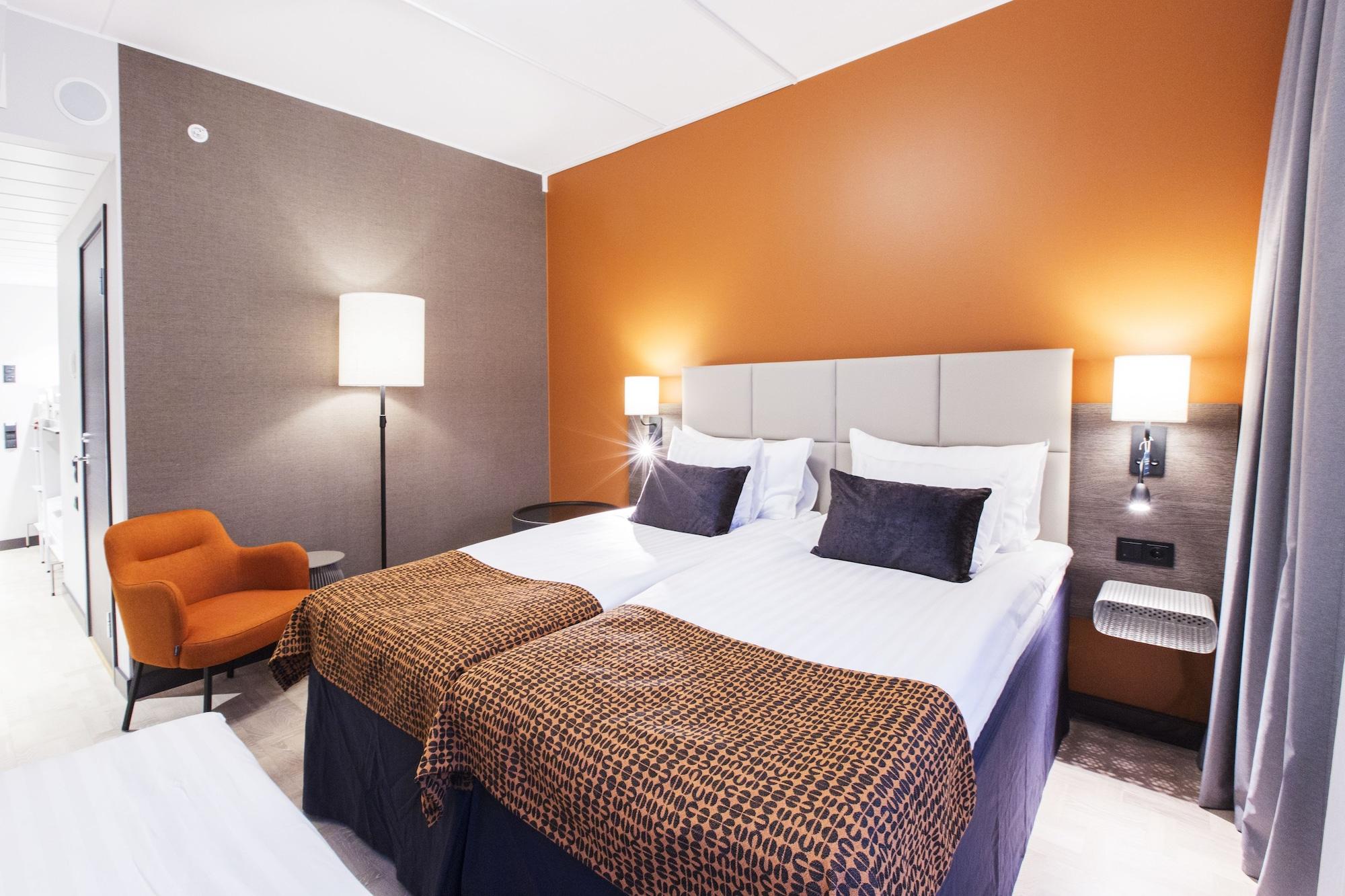 Quality Winn Hotel