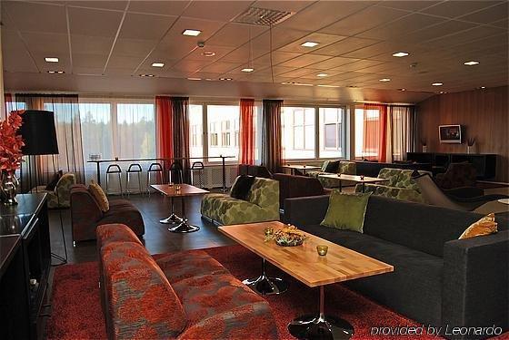 Hotel Quality Winn Haninge