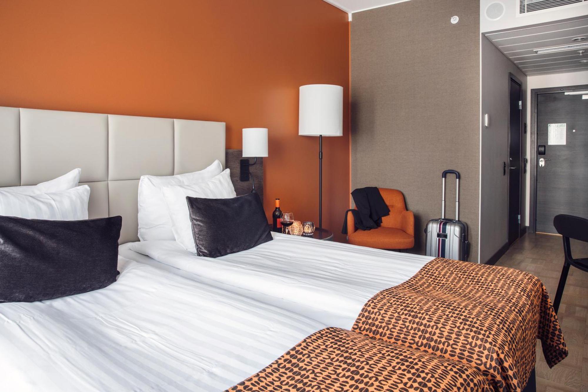 Hotel Quality Winn Haninge