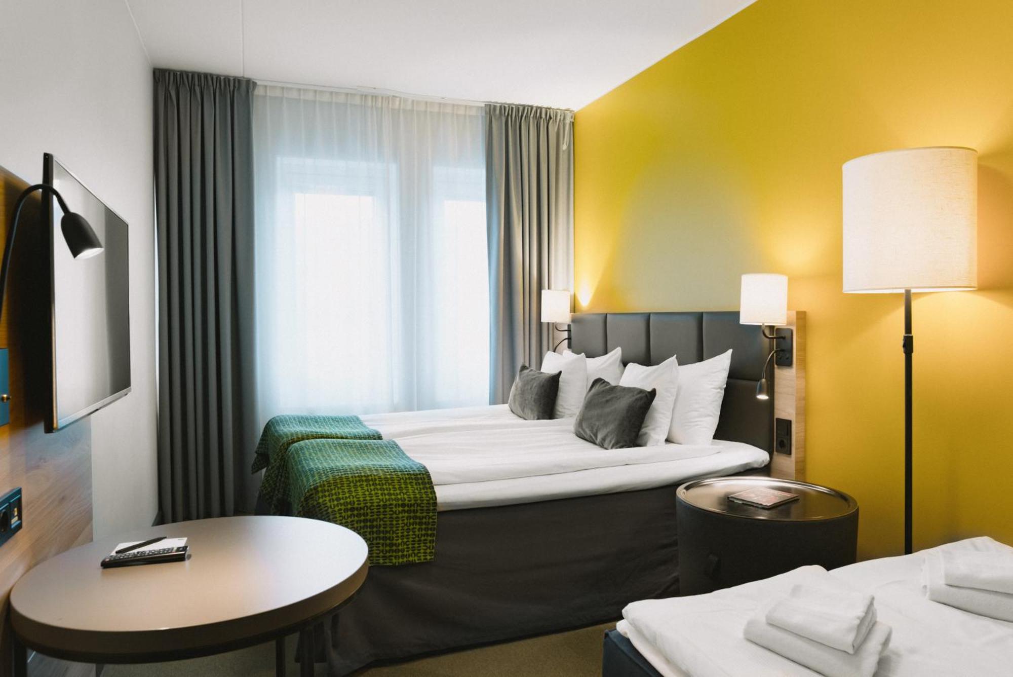 Hotel Quality Winn