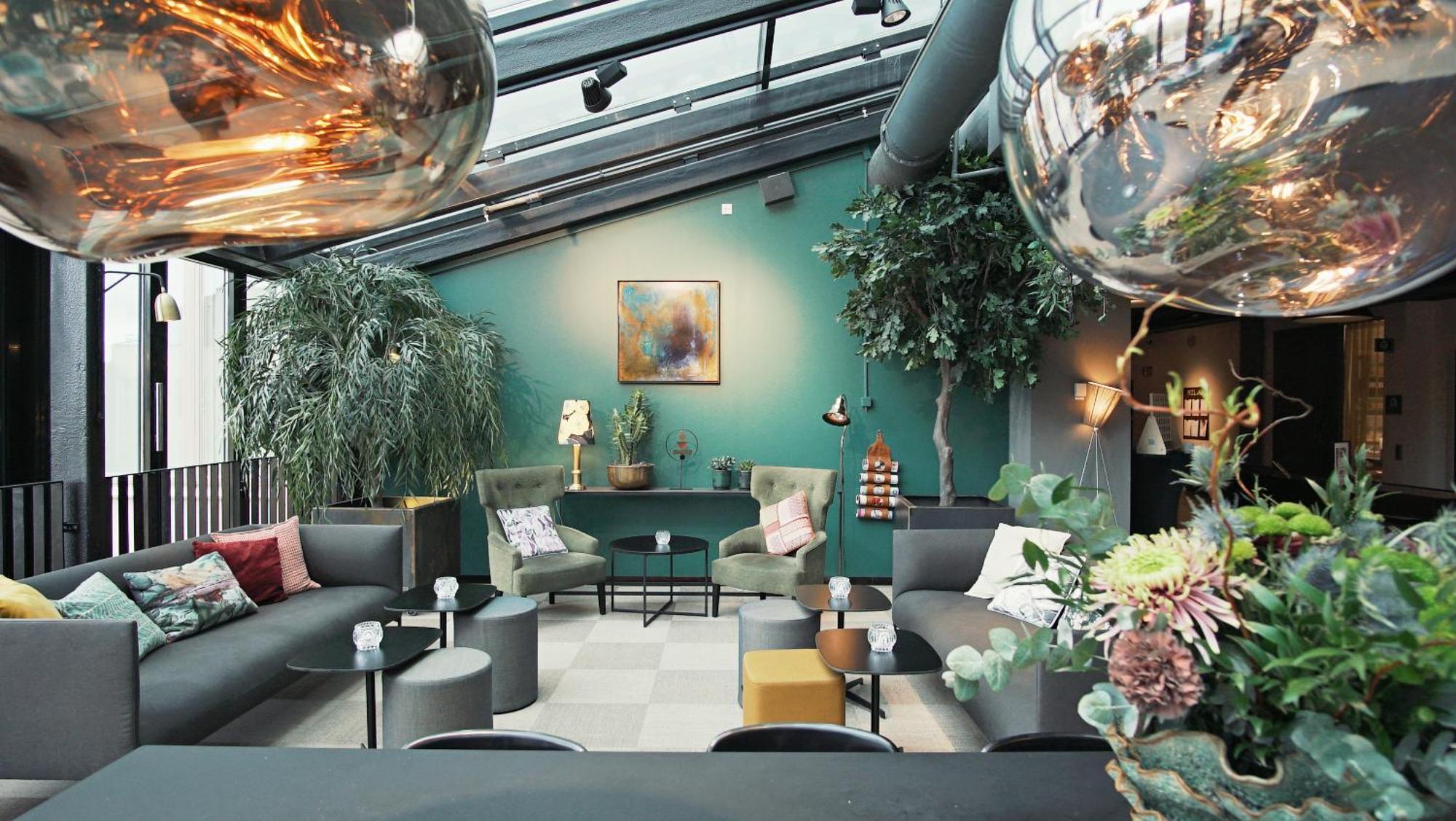 Hotel Quality Winn Haninge