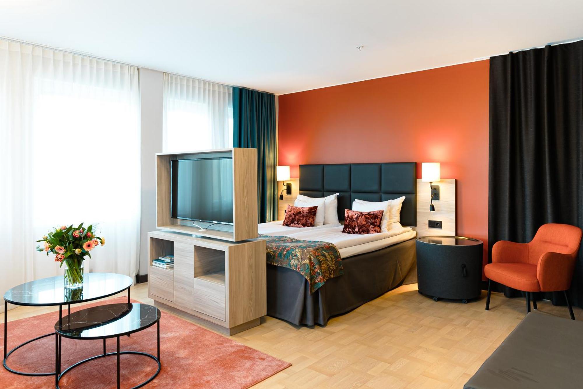 Hotel Quality Winn 4*