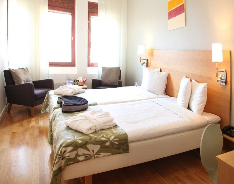 Quality Winn Hotel Haninge