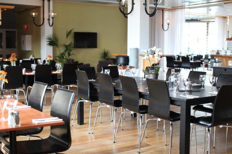 Quality Winn Hotel Haninge