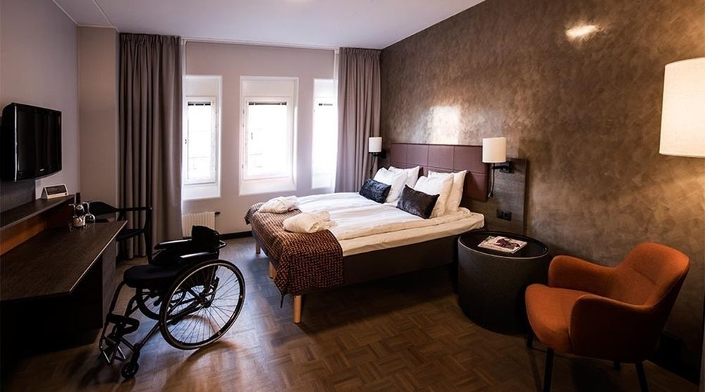 Hotel Quality Winn Haninge
