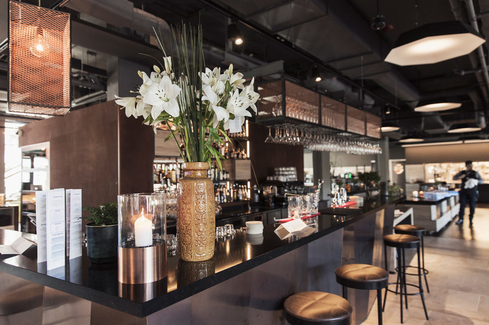 Hotel Quality Winn Haninge