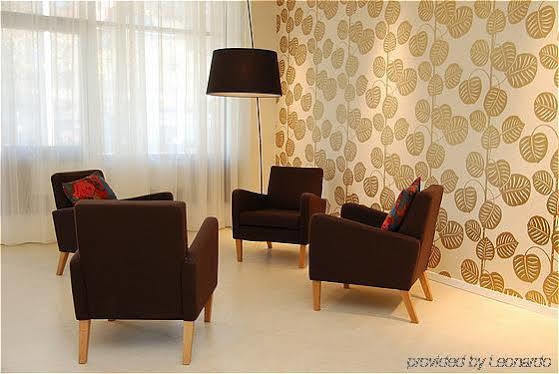 Quality Winn Hotel 4*