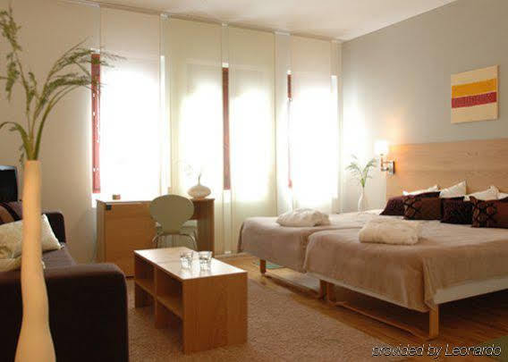 Quality Winn Hotel 4*
